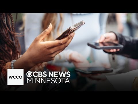 New study shows impact of smartphones on brain health