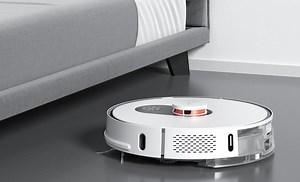 ROIDMI EVE PLUS: Všechny moderní funkce, ale o 300 $ nižší cena než ECOVANS N8