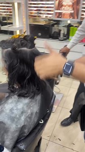 #transformation #haircut #technique #fblifestyle #fblifestyle #trendingreelsvideo | alis midaas 8