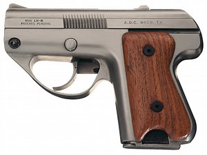 American Derringer LM4 Simmerling Price | Buy & Sell American Derringer Lady Derringer for FREE