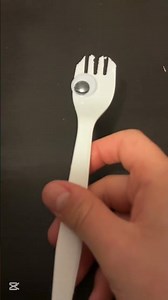 DIY forky Toy Story￼ tutorial #toystory #toystory5 #craft #diy #irl #foryou #viral