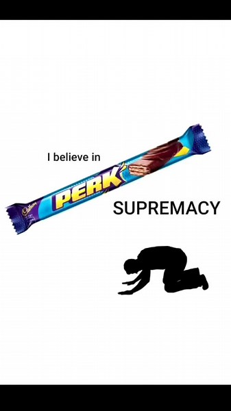 What is Perk Supremacy? The Ultimate Guide to Dominating Games 😝