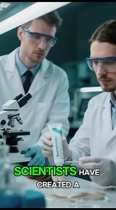 A Toothpaste Made from Hair - Scientists have created a revolutionary toothpaste made from human hair, using keratin proteins to naturally repair tooth enamel, stop decay, and make dental care more sustainable than ever. | Maze of Thoughts