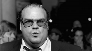 A&E 'Biography' Spotlights Chris Farley and More Comedy Greats