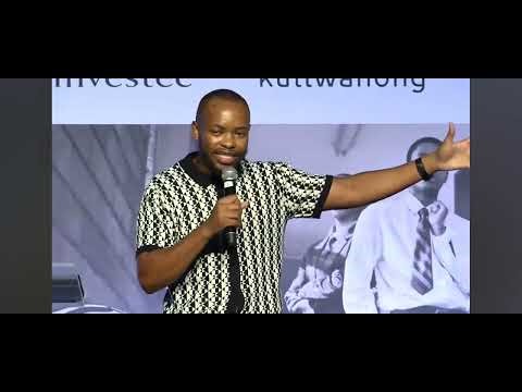 The Greatest speech given to Learners at National Kutlwanong Awards 2026 ‪@luxolomdizo‬