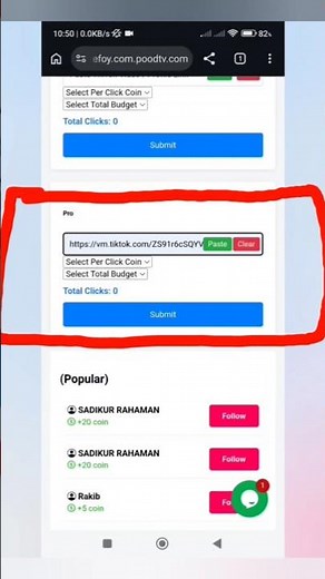 zefoy alternative, use pro feature get quick followers, views and likes #alanwalker #zefoy