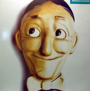 Delicious Monster - Big Love