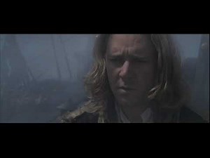 Master & Commander Broadside