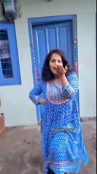 Andro ta mera nachne nu karda ae jee ❤️🙂🙏 #trendingreels #explorereels | Sangeeta Devi