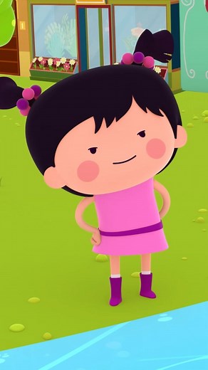 Get ready to groove! 🎵 Check out our YouTube channel for songs, rhymes, and dance moves that your little ones will love! 🥰 #BabyTV #songsforkids #dancesongs #songsandrhymes | BabyTV