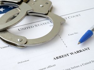 Active Warrants In Washington County