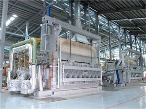 [Hot Item] Industrial Rectangular Aluminum Melting Furnace with Double Chambers