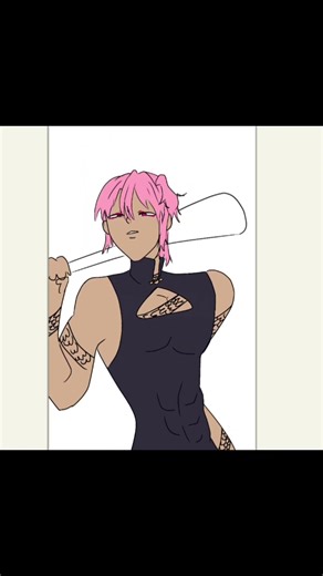 Drawing process #gacha #alaightmotionedit #draw #draw #gachaclub #edit #editing #gachalife