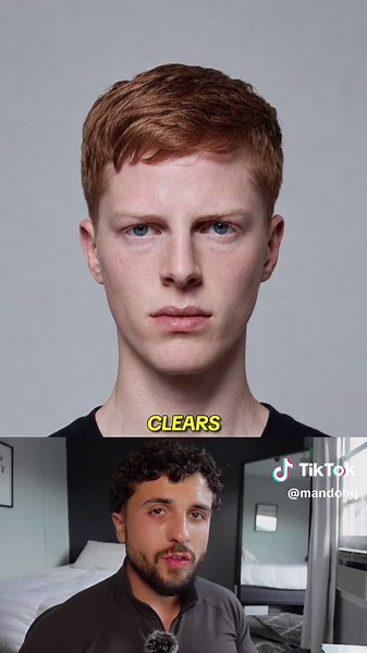Do you think you have high or low testosterone? 👀