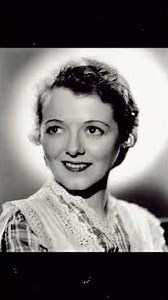 She Won the First Best Actress Oscar… and It Can Never Happen Again #classichollywood