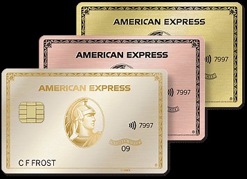 It's back American Express® Gold Card As high as 100k referral [Leave Referral Links] - Monkey Miles