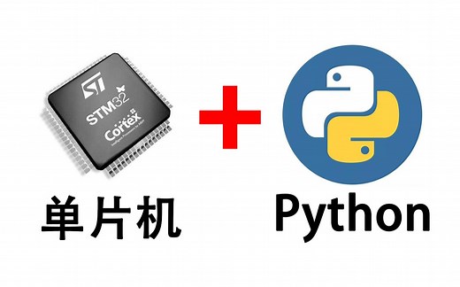 Python也能控制单片机？MicroPython了解一下。