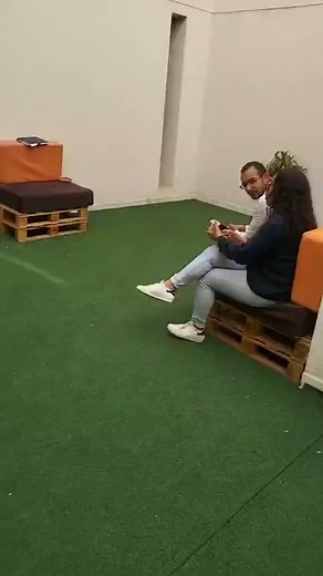 Hack & Pitch on Reels