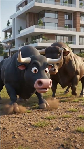 Bull Fight In Village | bullfight goa | Bull Fight Bull Fight | bull fight shorts #shorts #bikini