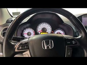 2014 Honda Pilot Touring