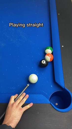 Billiards teaching basics ✅ #lesson #billiard #learn | McWilliams