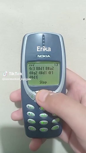 Erika German Song Remix – How to Use as Ringtone