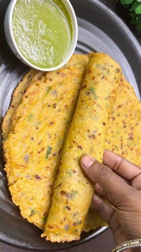 5min in Easy Breakfast Recipe ! #shorts #youtubeshorts #recipe #food