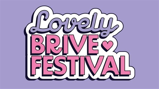 Brive Festival 2025 Lineup - Jul 17 - 20, 2025