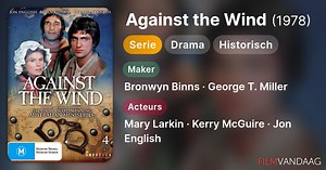 Against the Wind (serie, 1978)