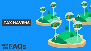 Income taxes: What loopholes corporations use to avoid paying taxes