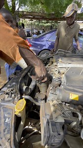 How to change black engine oil | Maxthemechanic