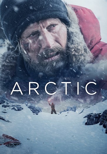 Arctic - movie: where to watch streaming online