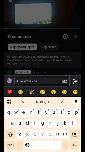 u katrona wrócił legendarny odcinek z Minecraft Xbox 360 ahh łezka leci mi z oczu piękne czasy #mc