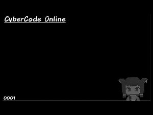【CyberCode Online #0001】超大作MMORPGをやる！
