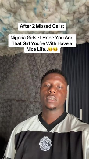 Understanding Nigerian Girls' Reactions: A Comedy Sketch