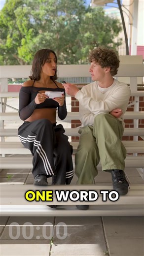 60 Seconds Challenge with Zac and Friends