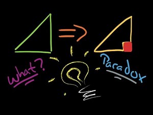 The Triangle Paradox (Explained)