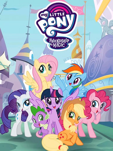 3сезон 3серия #МylittlePony#Мультик | my little pony