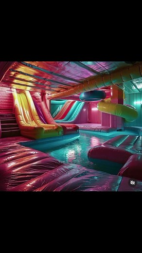 The Backrooms on TikTok