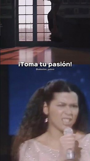 Flashdance… What a Feeling - Irene Cara (Subtitulada en Español) Música de los 80s. Soundtrack Scene