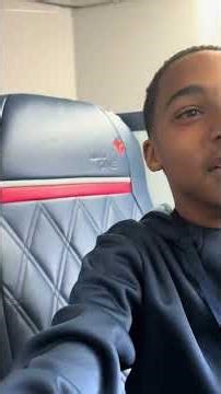 First Class on the Delta 747 #deltaone #deltaairlines #delta #aviation #piloteli #boeing747