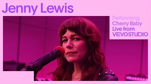 Cherry Baby / Live From Vevo, Los Angeles, CA / 2023