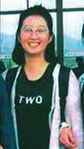 She Came To Study In America But Never Made It Home || #truecrime #usa #yingyingzhang