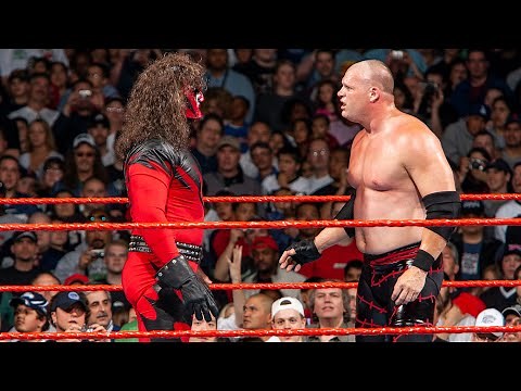 Kane attacks Kane???: On this day in 2006