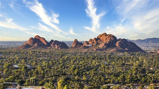 The Best Destinations For Your Babymoon