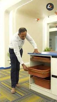 Ebco Wicker Baskets: Sizes, Features, and Installation Tips #interiordesign #livana #homeinteriors