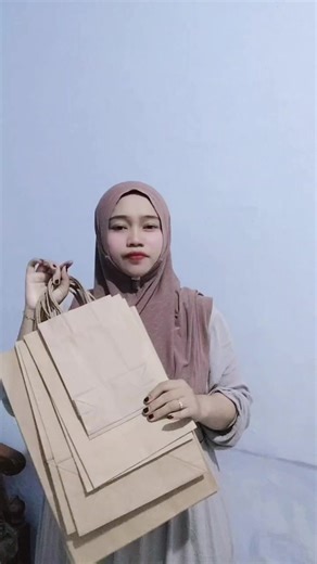 Discover Affordable Paper Bags for Your Needs