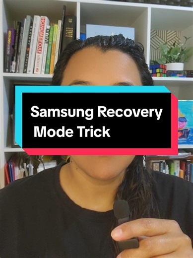 Is your Samsung Galaxy acting slow or glitchy after a software update? Try this safe trick to wipe the cache partition — it won’t delete your data and can help your phone run smoother fast. Samsung phone running slow phone overheating Samsung battery draining #SamsungTips #AndroidHelp #PhoneRunningSlow Make sure you feel comfortable doing this yourself. always verify your device information and make sure this is right for you