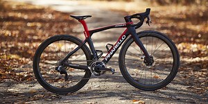 Pinarello’s Dogma F12 is the Fastest Bike We’ve Ever Ridden