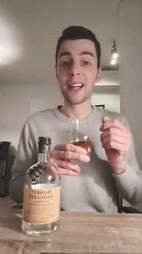 Bottle Kill 46 : Monkey Shoulder blended malt scotch whisky #daily #basic #mediocre